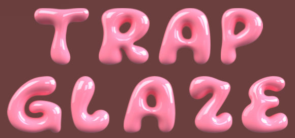 Trap Glaze